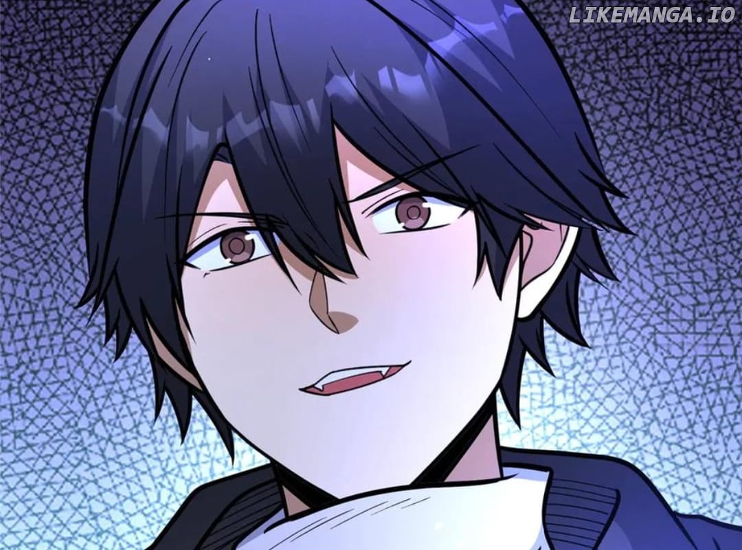 Divine Urban God Chapter 242 - page 44